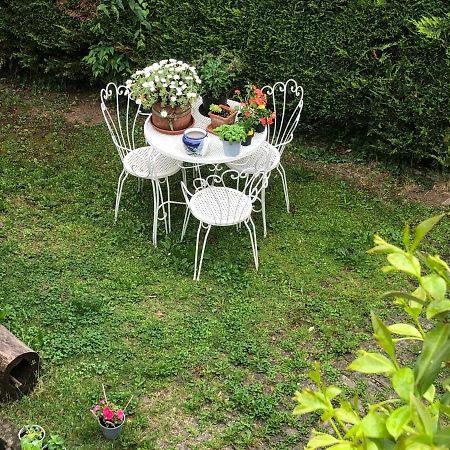 Il Gelsomino Bed & Breakfast Iseo Exterior photo