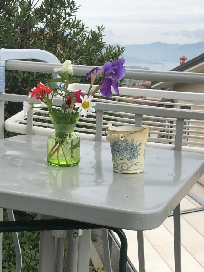 Il Gelsomino Bed & Breakfast Iseo Exterior photo