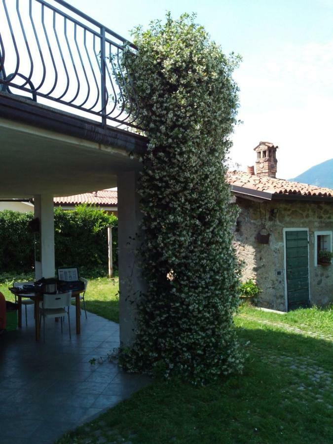 Il Gelsomino Bed & Breakfast Iseo Exterior photo