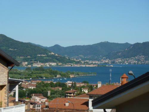 Il Gelsomino Bed & Breakfast Iseo Exterior photo