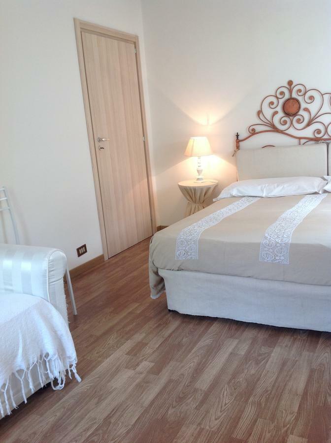 Il Gelsomino Bed & Breakfast Iseo Room photo