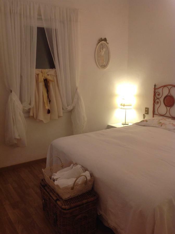 Il Gelsomino Bed & Breakfast Iseo Exterior photo