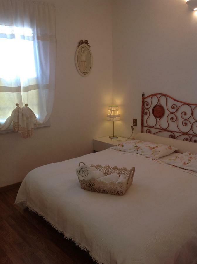 Il Gelsomino Bed & Breakfast Iseo Exterior photo