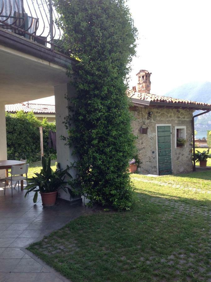 Il Gelsomino Bed & Breakfast Iseo Exterior photo