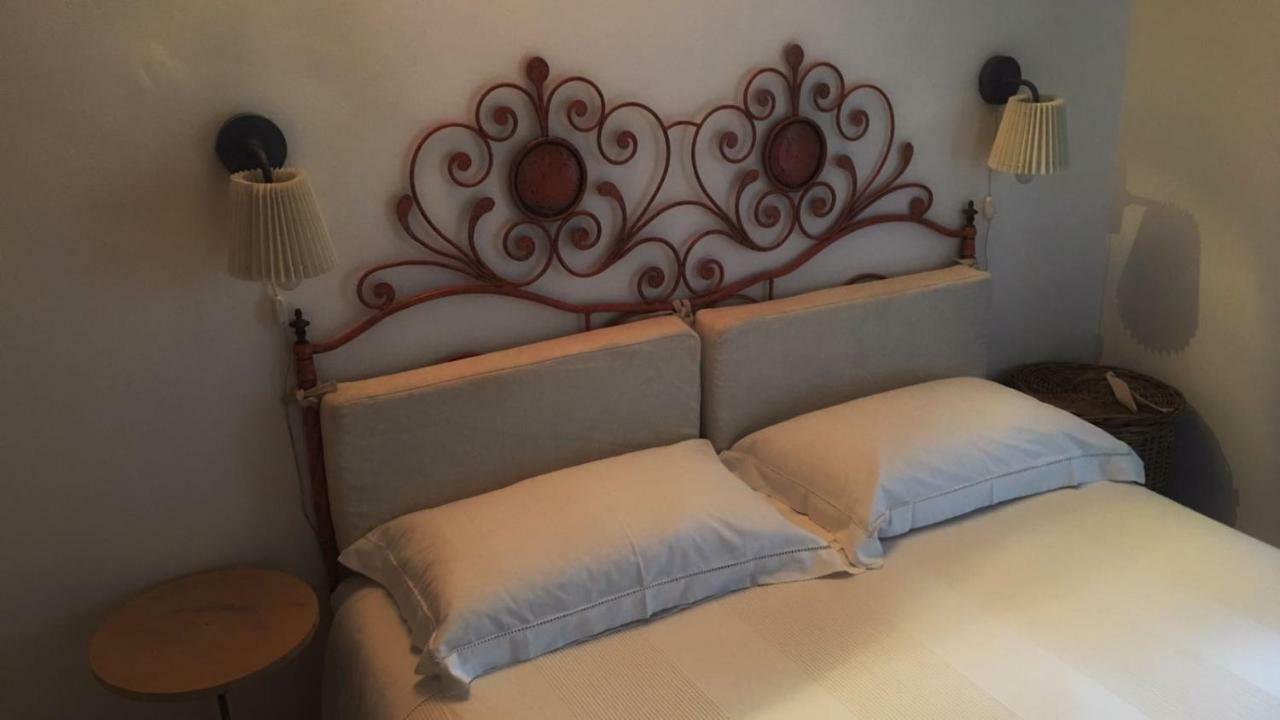 Il Gelsomino Bed & Breakfast Iseo Exterior photo